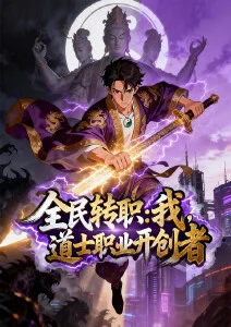 失重花园 漫改奇幻动画